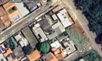 Imagem: Lote a venda em Anápolis