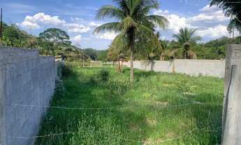 Imagem: Terreno-Passatempo