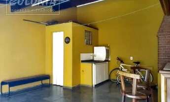 Imagem 2: Sobrado a venda - Vila Eldízia, Santo André