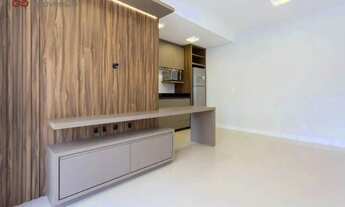 Imagem 7: Apartamento com 2 dormitórios à venda, 75 m² por R$ 1.041.000,00 - Itacorubi - Florianópol