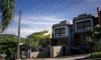 Imagem 4: Casa Sobrado com 3 suítes com sacadas