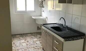 Imagem 6: Apartamento no bairro Restinga - 2 dormitórios