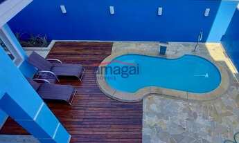 Imagem: Viva o Luxo e Conforto no Coração de Jacareí