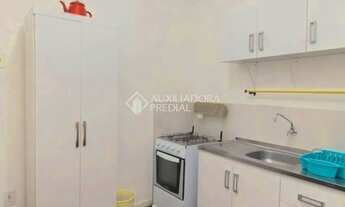 Imagem 7: Apartamento JK no bairro Santo Antônio