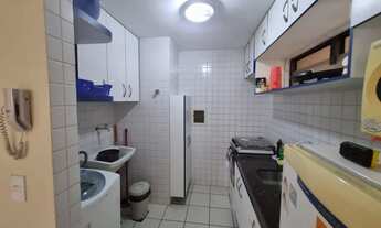 Imagem 7: Ap aconchegante vista mar Jatiúca