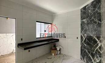 Imagem 4: CASA DE ESQUINA COM O MELHOR PREÇO DA REGIÃO - JARDIM PETRÓPOLIS - Goiânia