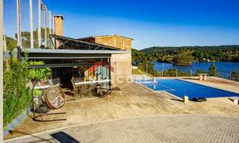 Imagem 4: Casa em rua Ipe - Salto - Canela/RS