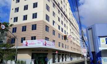 Imagem: Aluga-se apartamentos e lojas no centro