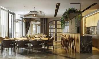 Imagem 14: Apartamento à venda no Edifício Sparkling Wine Residence