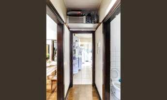 Imagem 5: Apartamento à Venda - Santa Cecília, 2 Quartos, 95 m2