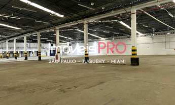 Imagem: Galpão, Vila Ribeiro de Barros - São Paulo