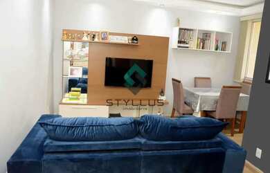 Imagem 3: Abolição Apartamento com 2 dormitórios