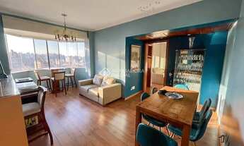 Imagem: Apartamento 2 quarto(s), no bairro Independência