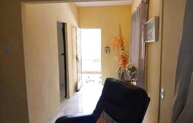 Imagem 4: Linda Casa à Venda em Sepetiba!