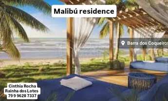 Imagem: LOTE FRENTE NORTE - MALIBÚ RESIDENCE
