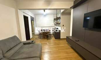 Imagem 2: Apartamento Térreo Mobiliado para Aluguel Bairro Todos os Santos, Montes Claros/MG, 03 Qu