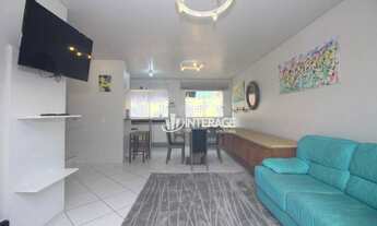 Imagem 2: Sobrado com 3 Quartos para alugar, 110 m² por R$ 5.088/mês - Santa Felicidade - Curitiba/P