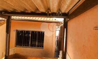 Imagem 3: Casa térrea com 3 quartos à venda ou para locação em Lauzane Paulista - SP