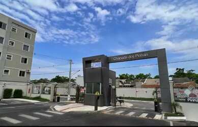 Imagem 6: Apartamento com 2 quarto(s) no bairro Jardim das Palmeiras em Cuiabá - MT