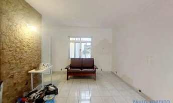 Imagem 5: CASA ASSOBRADADA - POMPÉIA - SP