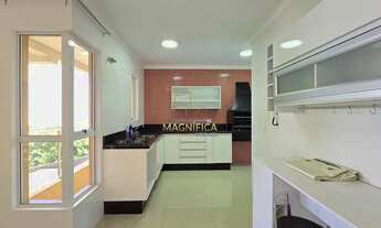 Imagem 5: Sobrado novo em condomínio fechado Campina do Siqueira