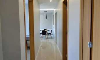 Imagem 6: GR Aluga Ed. Coliseum Residence- 3/1 suite- mobiliado- 1 vaga- OPORTUNIDADE