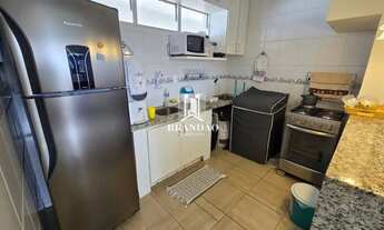 Imagem 6: Apto 1 quarto nascente mobiliado com vista para o mar em Maceió