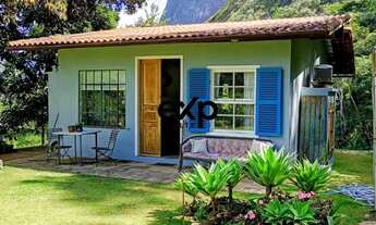 Imagem 2: Charmoso Loft à Venda em Araras - Petrópolis, RJ