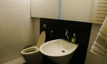 Imagem 7: CASA DE ALTO PADRÃO COM GALPÃO DE ARMAZENAMENTO