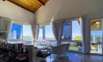 Imagem 7: Casa Térrea para Venda em Jandira, Jardim do Golf I, 3 dormitórios, 3 suítes, 3 banheiros