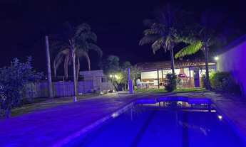 Imagem 5: Espaço para Eventos