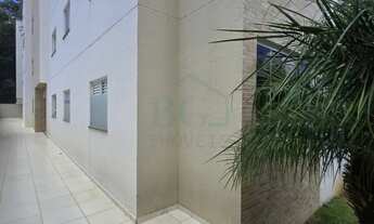 Imagem 2: Apartamentos Padrão em Poços de Caldas