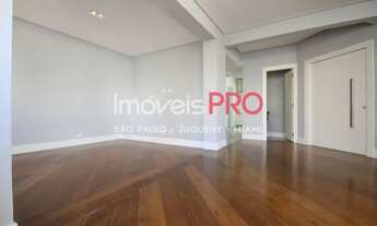 Imagem 2: 244m² com 3 dormitórios e 2 vagas em Moema Pássaros