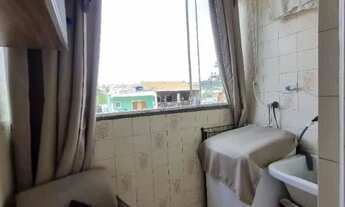 Imagem 7: Apartamento 2 Dorm, 1 vaga V. Silvia - Permuta casa térrea Jd Imperador e regiião