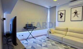 Imagem 7: CASA EM CONDOMÍNIO - ALPHAVILLE - SP