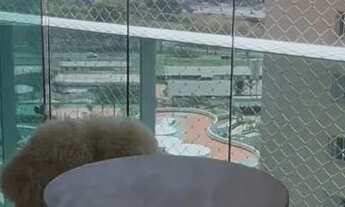 Imagem 6: Apartamento península 203 m - vendo ou alugo