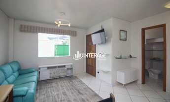 Imagem 4: Sobrado com 3 Quartos para alugar, 110 m² por R$ 5.088/mês - Santa Felicidade - Curitiba/P