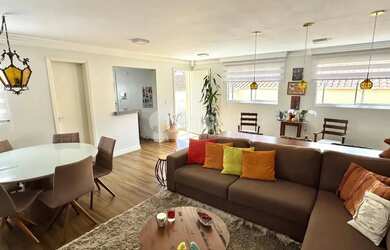 Imagem 11: Casa (duas casas) e Terreno ZR-4 na Brigadeiro Franco