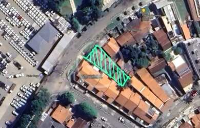 Imagem 2: ÁREA GRANDE COM EXCELENTE LOCALIZAÇÃO codigo: 60768