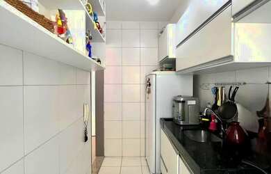 Imagem 6: Apartamento para venda no Costa Araçagy - São José de Ribamar - MA