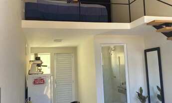 Imagem 6: Loft mobiliado em Ourinho/ SP