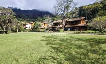 Imagem: Casa com 5 dormitórios à venda, 273 m²