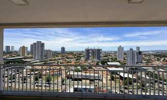 Imagem 6: Apartamento para alugar com 3 suites no Resid. Family setor Parque Amazônia - Goiânia - GO