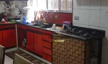 Imagem: Sobrado à venda, 190 m² por R$ 639.000,00