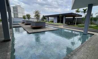 Imagem 6: Imóvel para aluguel possui 72 metros quadrados com 2 quartos em Jardim Maria José - Votora