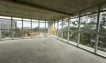 Imagem 7: Sala à venda, 3 vagas, Vale do Sereno - Nova Lima/MG