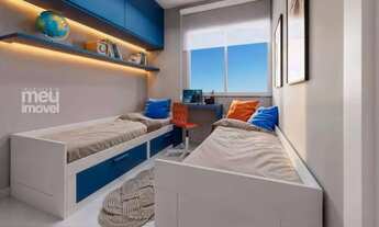 Imagem 3: JUL43/ Imóvel para venda possui 41 metros quadrados com 2 quartos