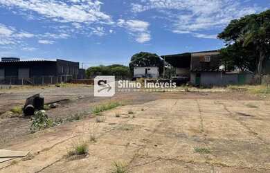 Imagem 2: Venda Barracão DISTRITO INDUSTRIAL