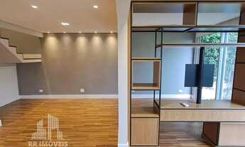 Imagem 4: RR7565 Casa 180m² CONDOMÍNIO TAMBORÉ 5 - OPORTUNIDADE - 3 Dorms 2 Vagas - Santana de Parna