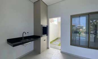 Imagem 5: Ótima Casa no Condomínio Vista Lagoa